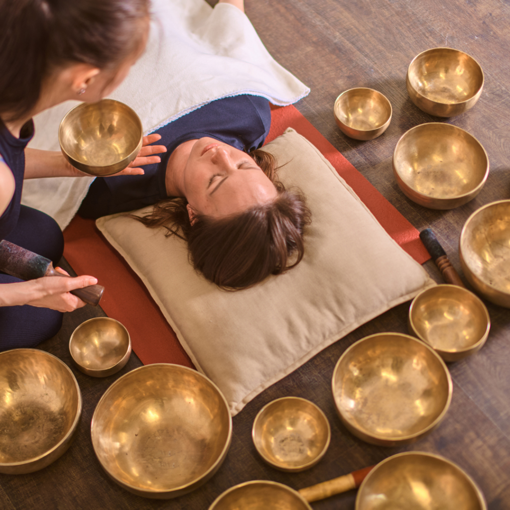 Blue White Modern Illustrative Char Dham Yatra Ad Instagram Post 5