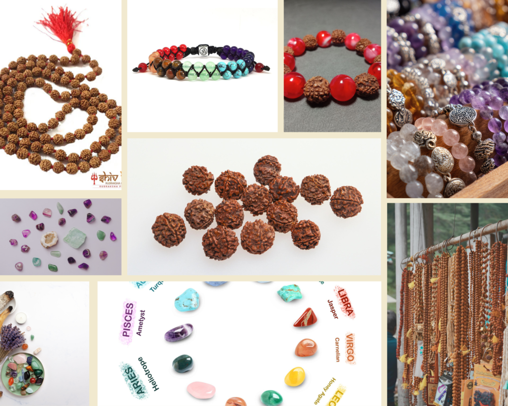 Minimalist Aesthetic Summer Photo Collage