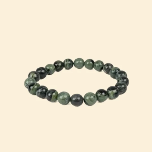 KAMBABA JASPER BRACELET