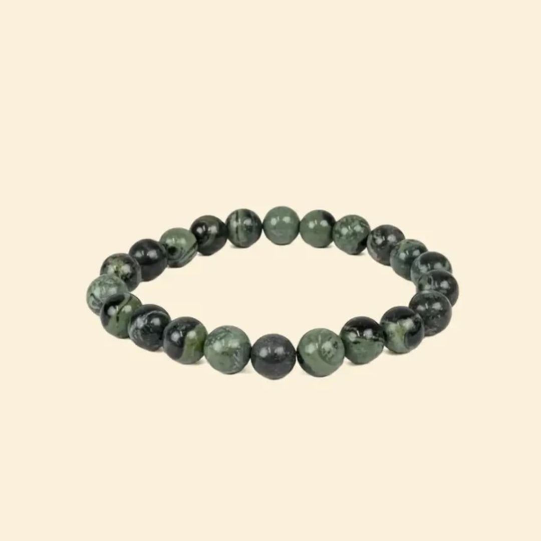 KAMBABA JASPER BRACELET