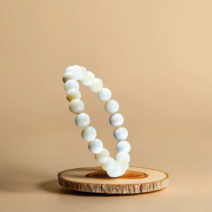 MOTHER OF PEARL BRACELET