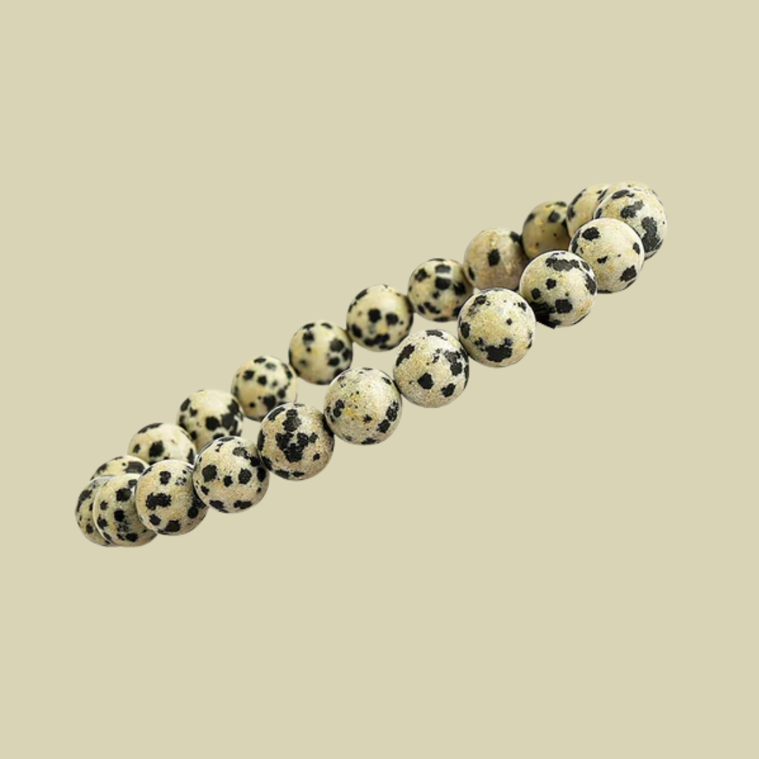 DALMATIAN BRACELET