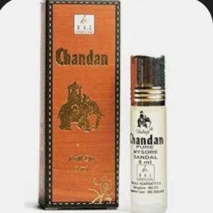 SIDDH ABHIMANTRIT CHANDAN ATTAR