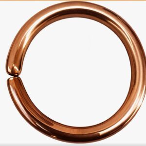 Copper bangal KADA (FOR HAND)