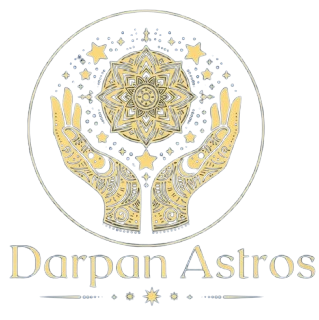 Darpan Astros Logo