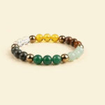 7 Chakra Bracelet