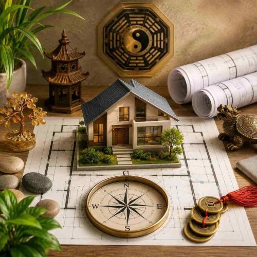 Vastu Consultant in Gurgaon